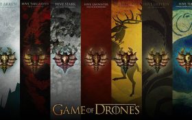 شرط بندی در دنیای سریال های تلویزیونی