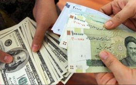 دلار در ایران کجا و چگونه قیمت می‌خورد؟