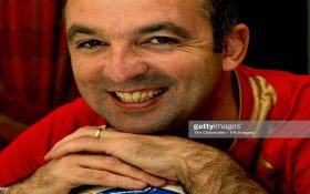 مرد 25000 یورویی دنیای شرط بندی را بشناسید