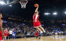 استراتژی شرط بندی اندر و اور کاربردی بسکتبال