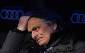 اخراج ژوزه مورینیو از منچستر و هزینه 20 میلیون دلاری !