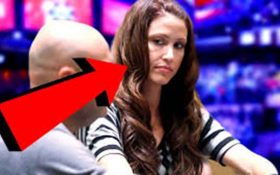 از دنیای سینما تا ستاره جذاب پوکر