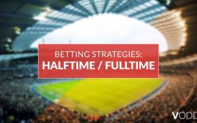 استراتژی Hlaf Time / Full TIme