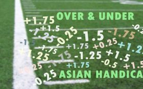 استراتژی اور 0.5 گل