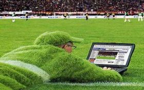 استراتژی اپشن تعداد گل در نیمه دوم بیشتر از نیمه اول