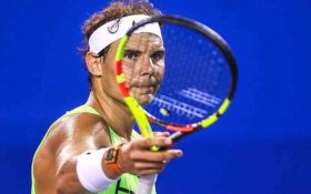 استراتژی تنیس بریک در راه است