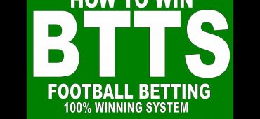استراتژی عالی گلزنی هردو تیم ( BTTS Tips | Both teams to Score )
