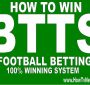 استراتژی عالی گلزنی هردو تیم ( BTTS Tips | Both teams to Score )
