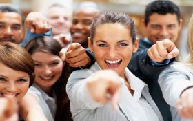 افراد مطرح دنیا درباره‌ی بخت آزمایی چه می‌گویند؟