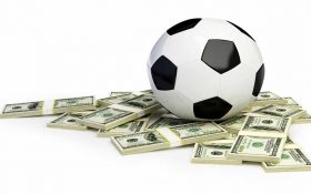 ایا میشه زندگیمون رو با شرطبندی ورزشی پیش ببریم ؟؟