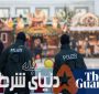 بازداشت 68 نفر در ایتالیا از اعضا اصلی مافیا شرط بندی ورزشی