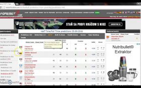 معرفی سایت کاربردی forebet.com