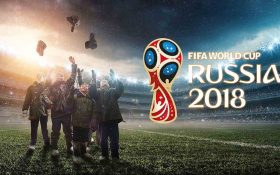 برترین منابع رسمی جام جهانی 2018