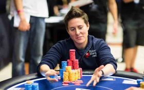 برترین پوکر باز زن جهان