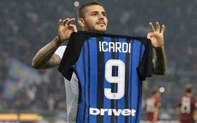 برد 15 هزار یورویی هوراسیو برتی هوادار 29 ساله اینتر