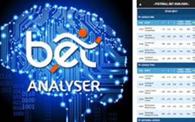 معرفی برنامه  Football Bet Analyser