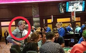 بزرگترین اختلاسگر ایران در کازینوهای کانادا