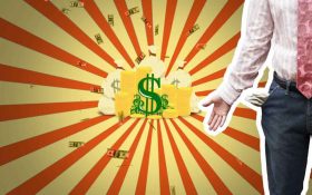 بزرگترین برندگان لاتاری در تاریخ آمریکا …