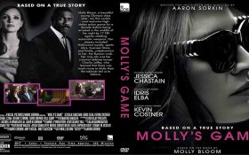 فیلم های جذاب دنیای شرط بندی Molly’s Game 2017