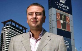 بزرگوار بیشترین باخت تاریخ قمار