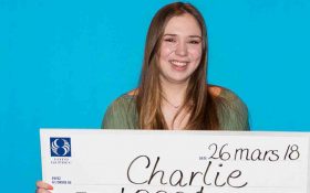 بلیط برنده لاتاری ۱ میلیارد و ۶۰۰ میلیون دلاری در آمریکا به فروش رفت