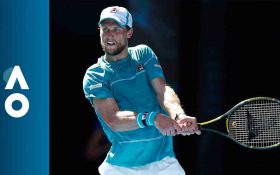 تبانی در بالاترین سطح تنیس ATP