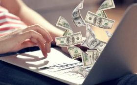 تبدیل 10 هزار تومان به 1 میلیون تومان ( روش سرمایه گذاری پله ای )