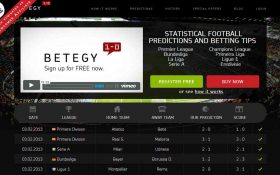 تحول در دنیای پیش بینی