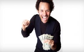 تعدادی خوش‌شانس برنده در شرط بندی را بشناسیم