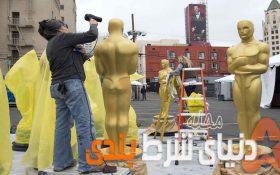 جایزه اسکار و هیجان شرط بندی در آن