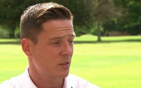 ان بلک هافبک مطرح اسکاتلندی از جزئیات شرطبندی و محکومیتش میگوید