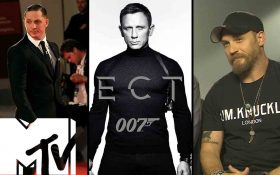 جیمز باند بعدی ؟