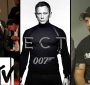 جیمز باند بعدی ؟