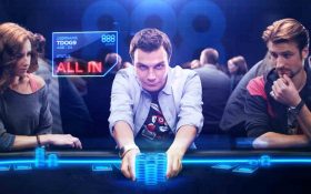 درست بازی کردن در sit and go beginner strategy ( پوکر )