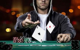 رابطه اعتیاد به قمار و موفقیت