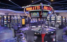 رازهایی در مورد کازینوها