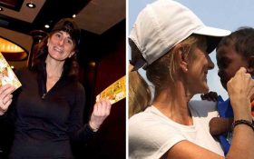 رویای برنده لاتاری میلیون دلاری