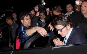 ستاره هالیوود سرمایه گذار بزرگ صنعت شرط بندی آنلاین