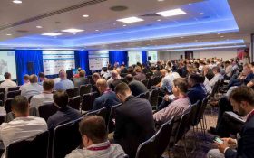 سمینار و گردهمایی مختص شرطبندی ورزشی یا همون Sport Betting