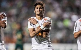 شرط بندی حرفه ای روی نقل و انتقال نیمار