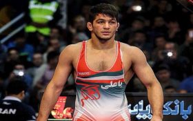 شرط بندی روی قهرمانی کشتی جهان در وزن 86