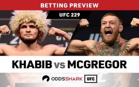 شرط بندی میلیون دلاری بوکس