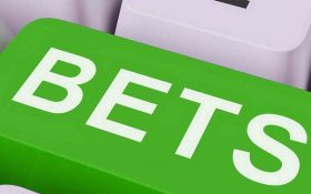 شرطبندی سیستمی یا System bet چیست ؟