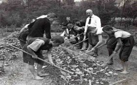 علاقه عجیب آلمانی ها به قمار