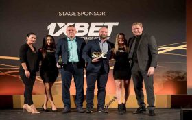 عکس دسته جمعی مدیران وان ایکس