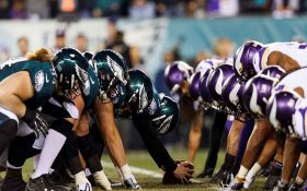 محبوب ترین ورزش برای شرط بندی در آمریکا