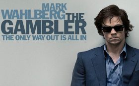 فیلم های جذاب دنیای شرط بندی The Gambler 2014