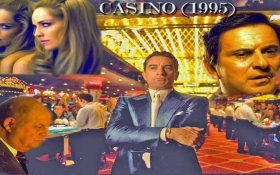 فیلم های جذاب دنیای شرط بندی – Casino 1995