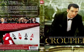 فیلم های جذاب دنیای شرط بندی Croupier 1998