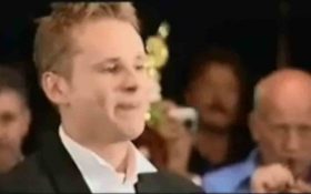 قمار یک انگلیسی روی تمام دارایی